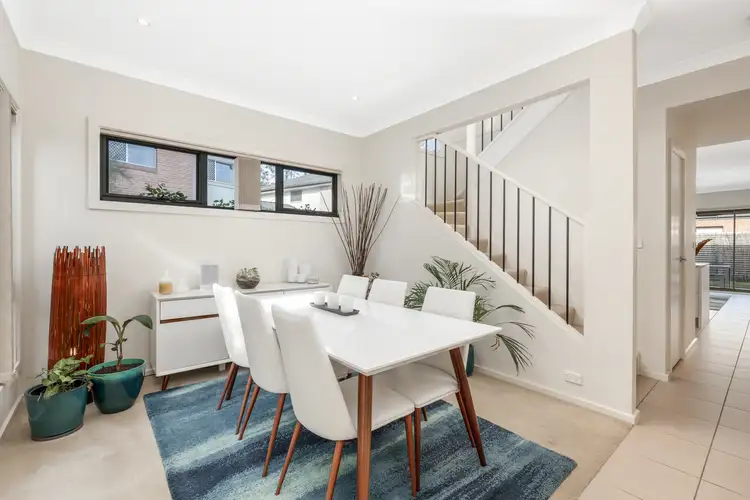 Fourth view of Homely house listing, 73 Hastings Street, The Ponds NSW 2769