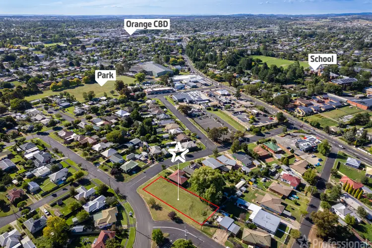 Main view of Homely house listing, 2 Elizabeth Street, Orange NSW 2800