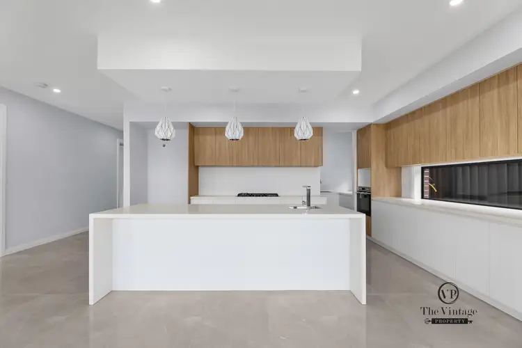 Second view of Homely house listing, 20 Somervaille Drive, Catherine Field NSW 2557