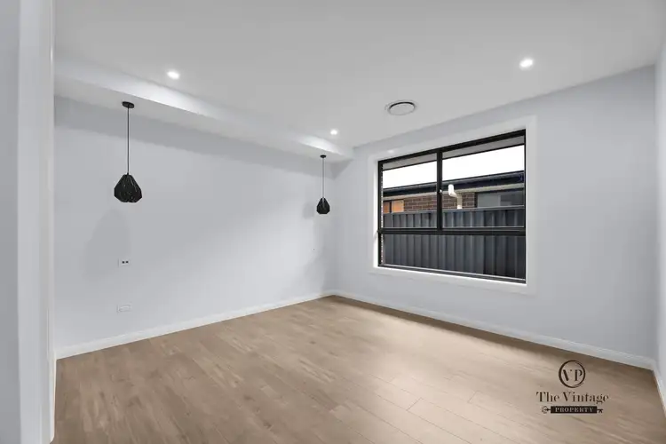 Third view of Homely house listing, 20 Somervaille Drive, Catherine Field NSW 2557