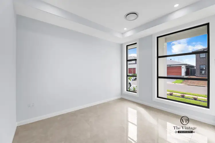Fourth view of Homely house listing, 20 Somervaille Drive, Catherine Field NSW 2557