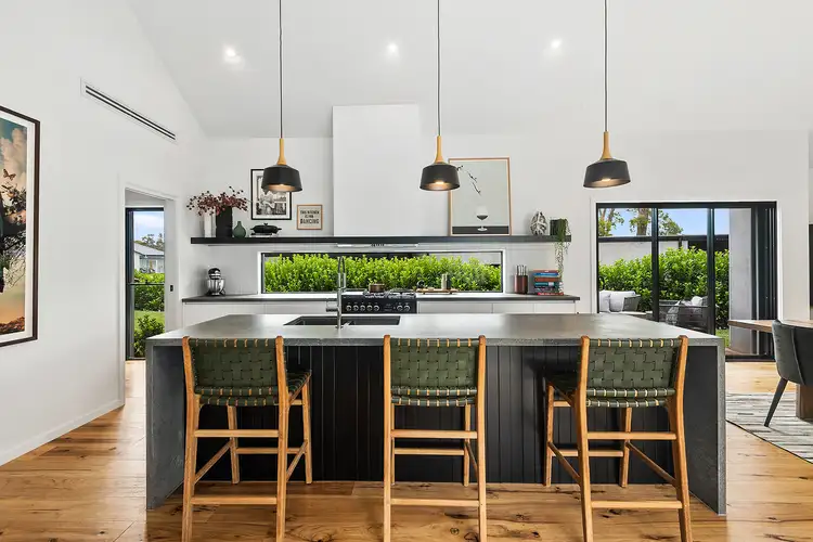 Third view of Homely house listing, 28 Grice Drive, Bundanoon NSW 2578
