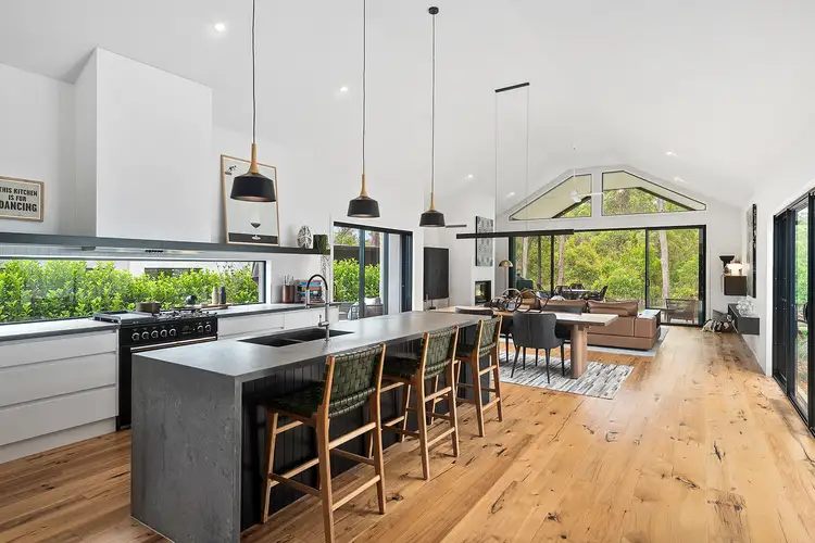 Fifth view of Homely house listing, 28 Grice Drive, Bundanoon NSW 2578