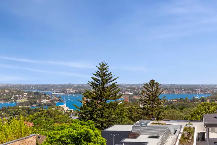 Third view of Homely apartment listing, 706/156 Pacific Highway, North Sydney NSW 2060