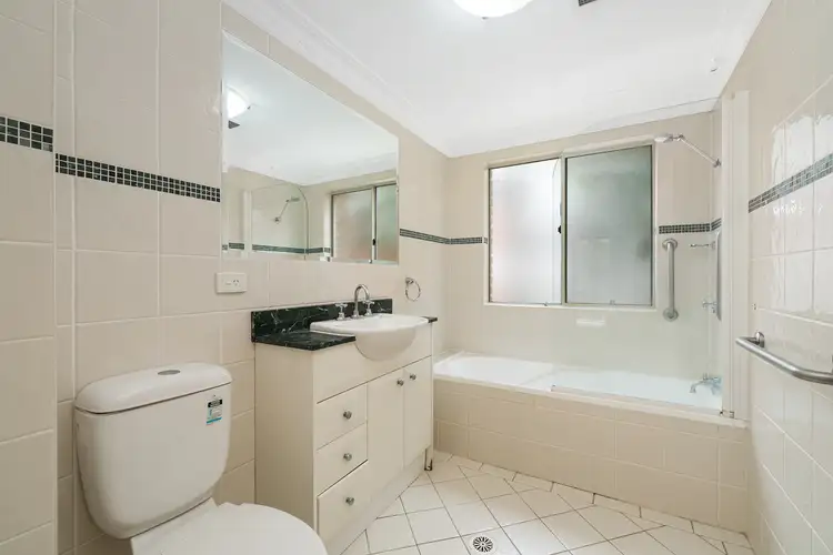 Fifth view of Homely apartment listing, 6/42 Ewos Parade, Cronulla NSW 2230