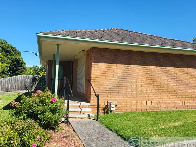 Second view of Homely unit listing, 1/105-107 Mcfees Road, Dandenong North VIC 3175