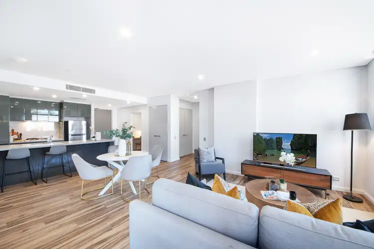 132/9 Rose Valley Way, Zetland NSW 2017