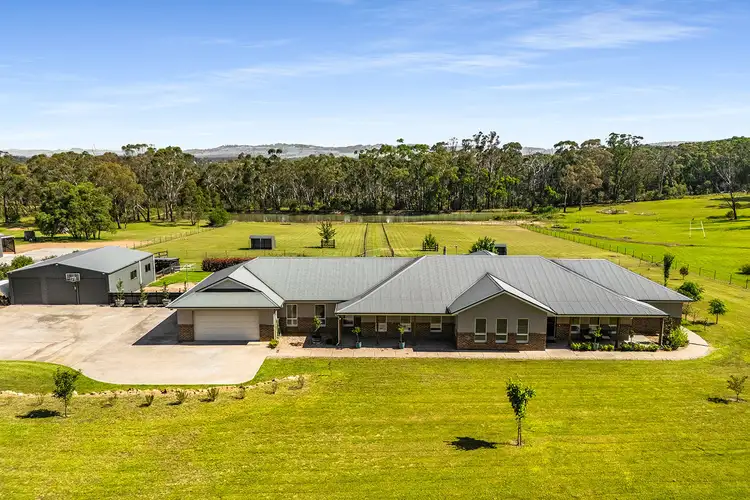 1a Ferndale Road, Colo Vale NSW 2575