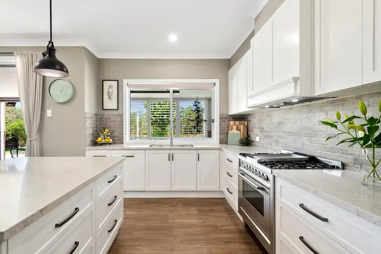 Fifth view of Homely house listing, 1a Ferndale Road, Colo Vale NSW 2575