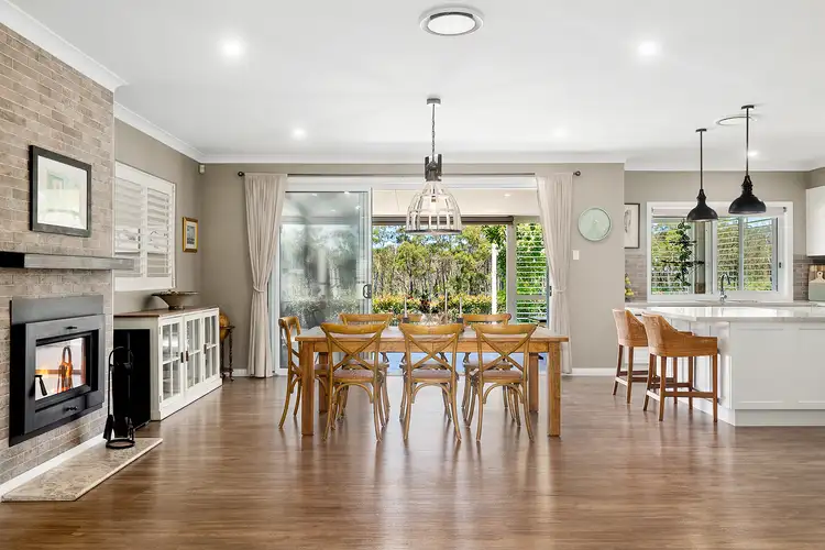 Sixth view of Homely house listing, 1a Ferndale Road, Colo Vale NSW 2575