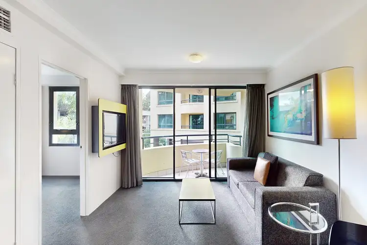 203/1-3 Valentine Avenue, Parramatta NSW 2150