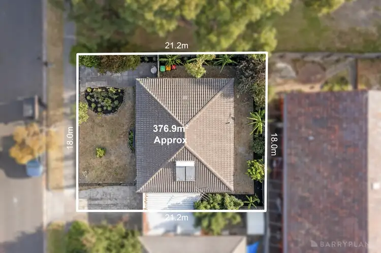 2/22-24 Amersham Avenue, Springvale South VIC 3172