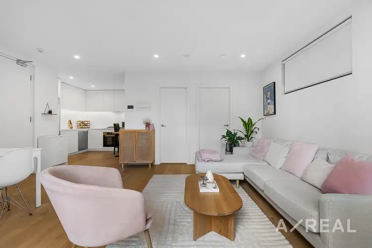 Fourth view of Homely apartment listing, G05/281 Barkers Road, Kew VIC 3101