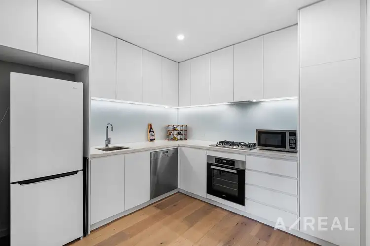 Fifth view of Homely apartment listing, G05/281 Barkers Road, Kew VIC 3101