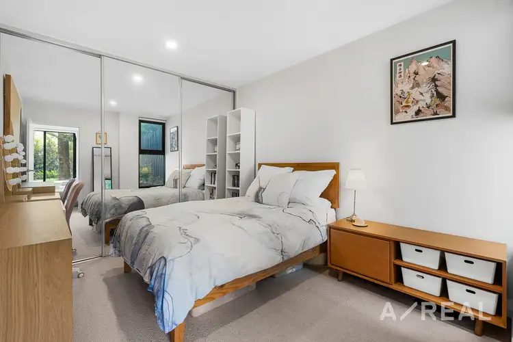 Sixth view of Homely apartment listing, G05/281 Barkers Road, Kew VIC 3101