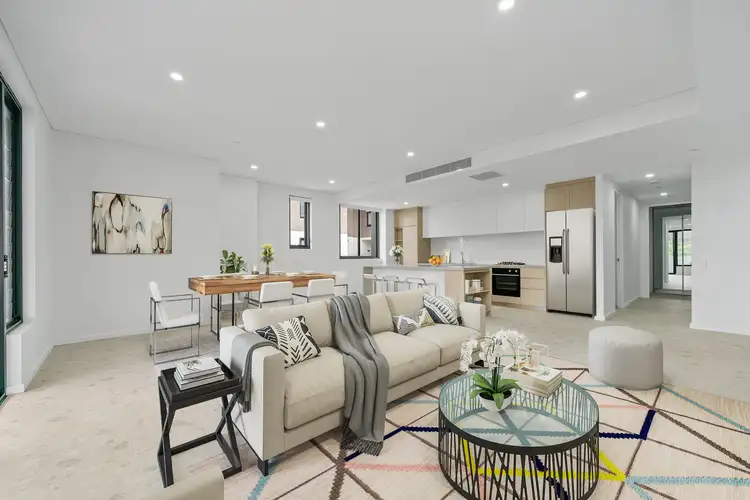 Third view of Homely apartment listing, Level 3/314/237-245 Ocean View Road, Ettalong Beach NSW 2257