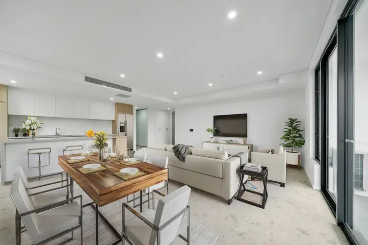 Fourth view of Homely apartment listing, Level 3/314/237-245 Ocean View Road, Ettalong Beach NSW 2257