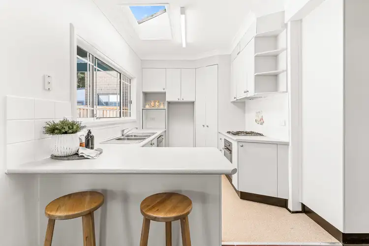 Third view of Homely house listing, 23 Tennyson Road, Cromer NSW 2099