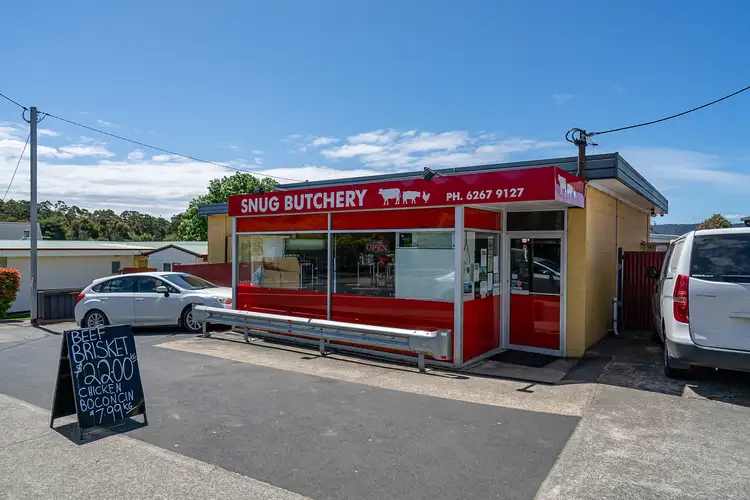 2203 Channel Highway, Snug TAS 7054