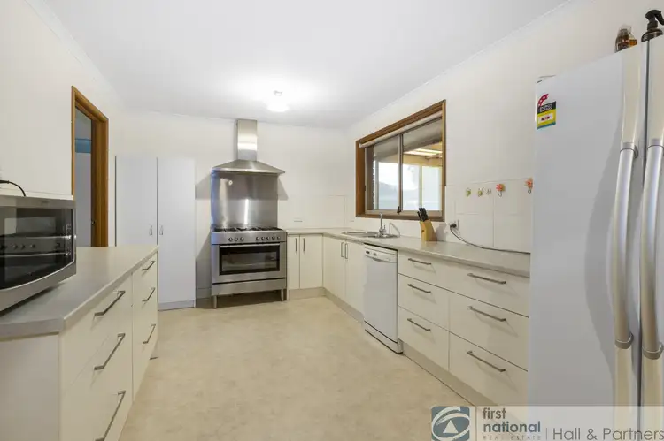 Second view of Homely house listing, 44 Frances Crescent, Cranbourne North VIC 3977
