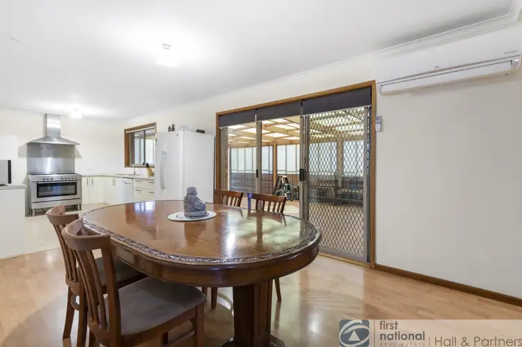 Third view of Homely house listing, 44 Frances Crescent, Cranbourne North VIC 3977