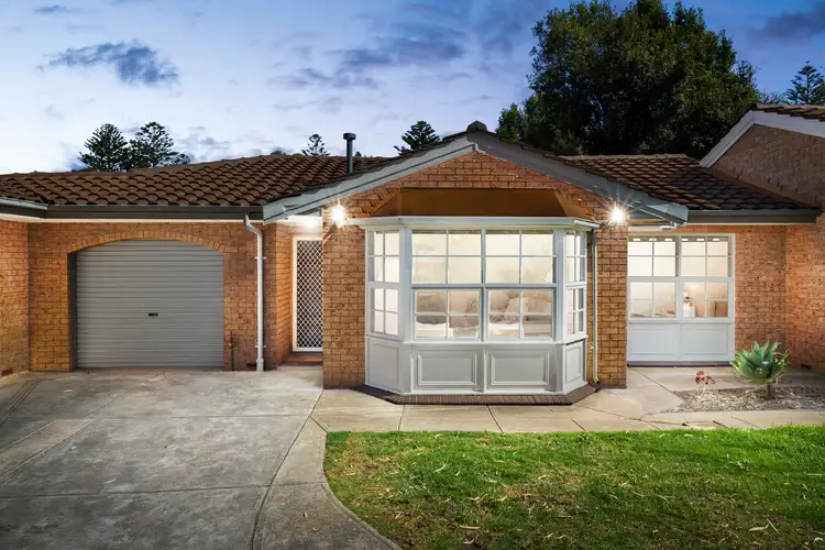 Main view of Homely unit listing, 4/74 East Terrace, Henley Beach SA 5022