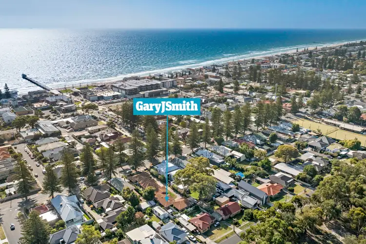 Second view of Homely unit listing, 4/74 East Terrace, Henley Beach SA 5022