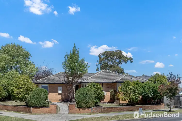20 Mitcham Road, Donvale VIC 3111