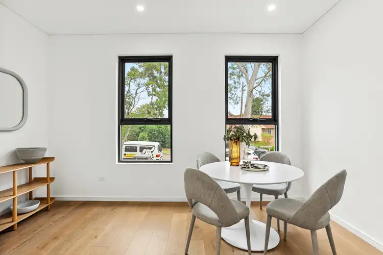 Fourth view of Homely townhouse listing, 1/489 Kingsway, Miranda NSW 2228