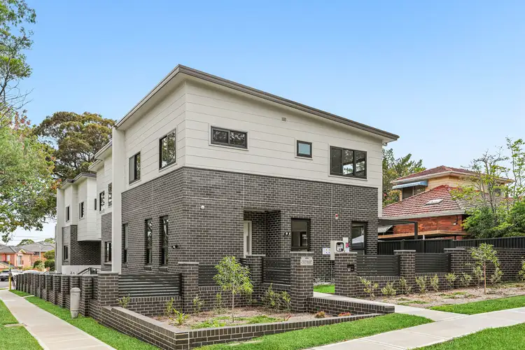 Fifth view of Homely townhouse listing, 1/489 Kingsway, Miranda NSW 2228
