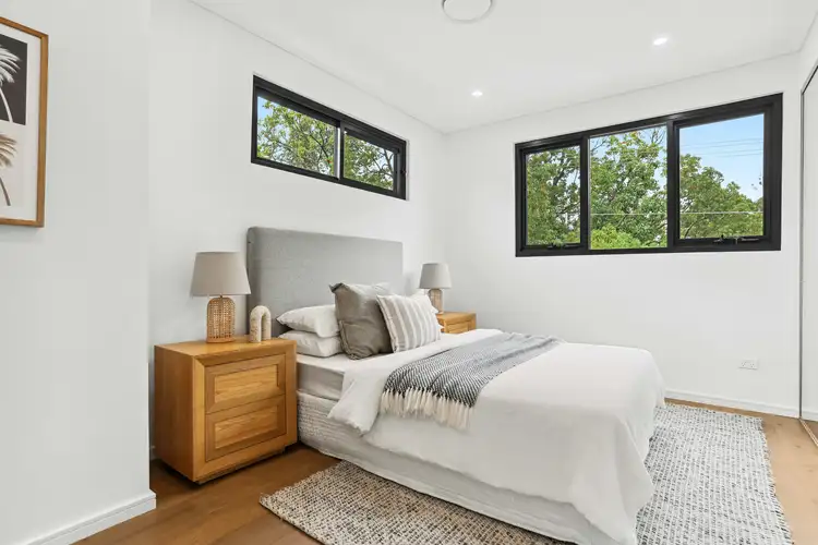 Sixth view of Homely townhouse listing, 1/489 Kingsway, Miranda NSW 2228