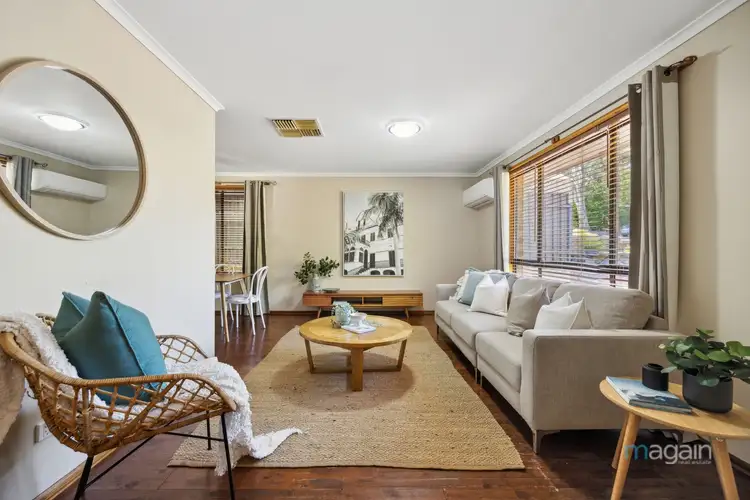 Main view of Homely house listing, 17 Dorita Court, Woodcroft SA 5162