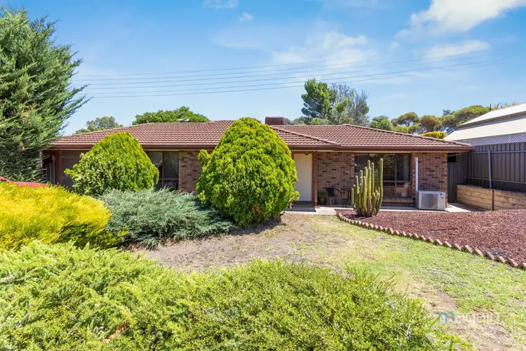 Second view of Homely house listing, 17 Dorita Court, Woodcroft SA 5162