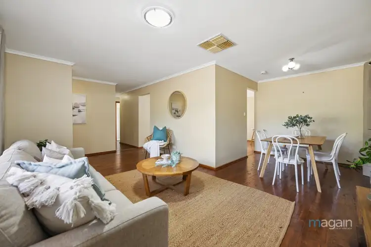 Third view of Homely house listing, 17 Dorita Court, Woodcroft SA 5162