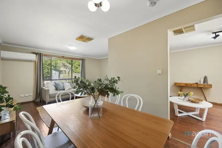 Sixth view of Homely house listing, 17 Dorita Court, Woodcroft SA 5162