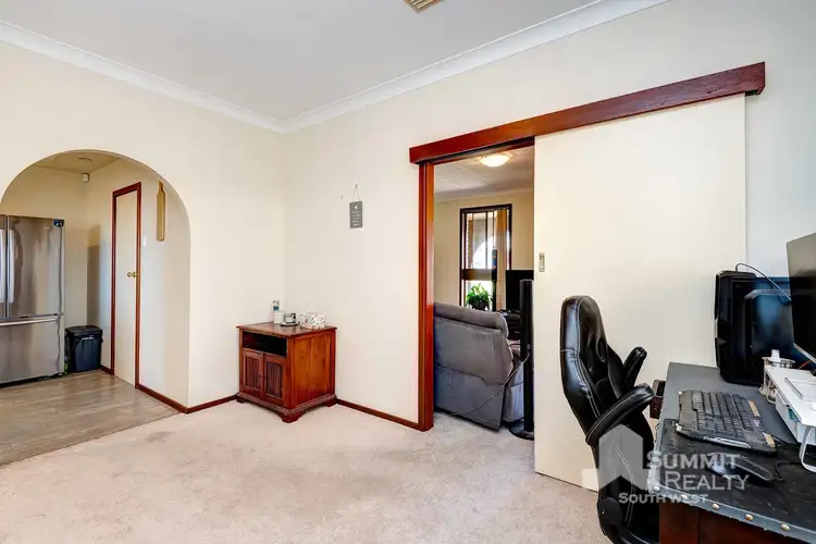Seventh view of Homely house listing, 46 Halsey Street, South Bunbury WA 6230