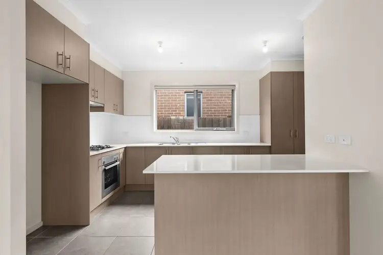 Third view of Homely unit listing, 3/4 Karlovac Court, Bell Park VIC 3215