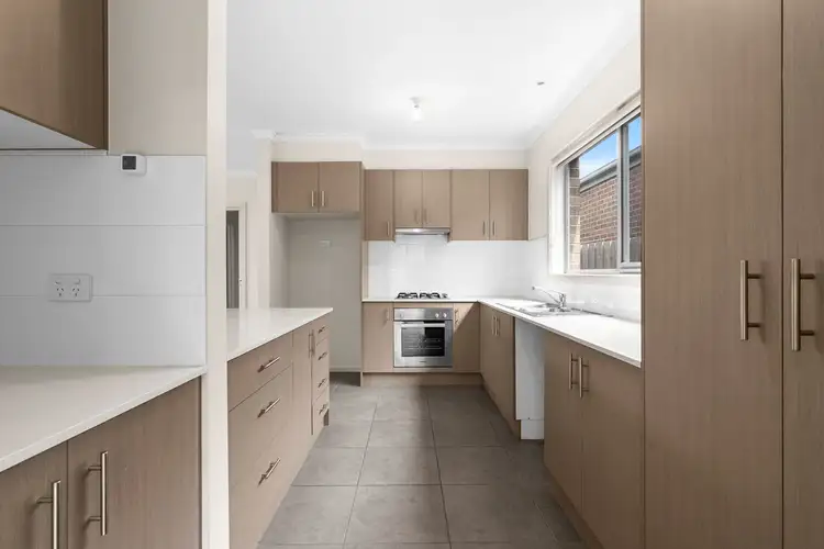 Fourth view of Homely unit listing, 3/4 Karlovac Court, Bell Park VIC 3215