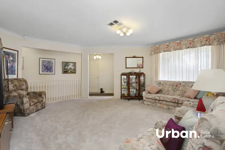 Third view of Homely house listing, 7 Dorrington Place, Glenmore Park NSW 2745