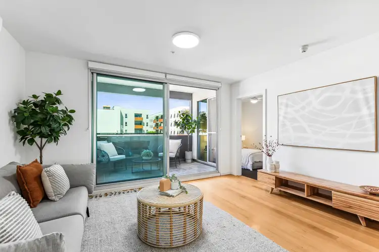 7/20 Norman Street, Adelaide SA 5000