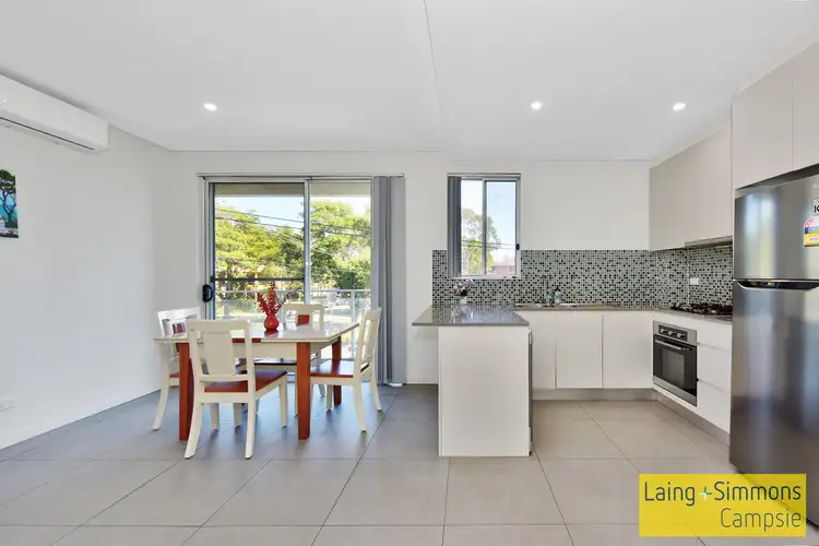 Third view of Homely apartment listing, 5/22 Seventh Avenue, Campsie NSW 2194
