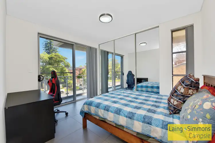 Fourth view of Homely apartment listing, 5/22 Seventh Avenue, Campsie NSW 2194