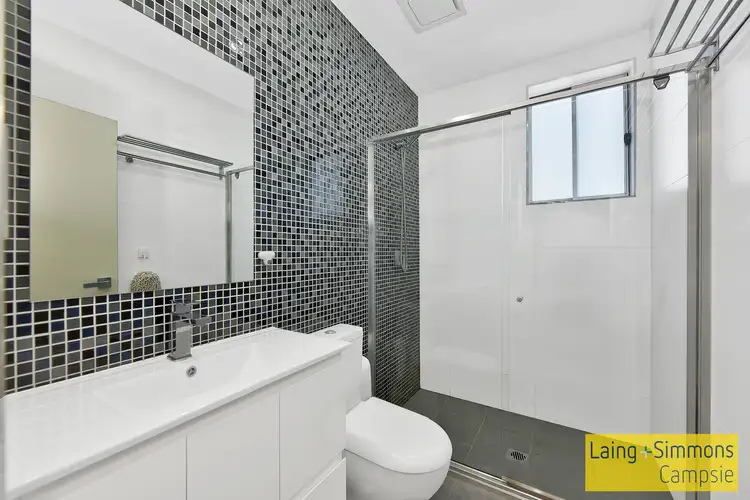 Sixth view of Homely apartment listing, 5/22 Seventh Avenue, Campsie NSW 2194