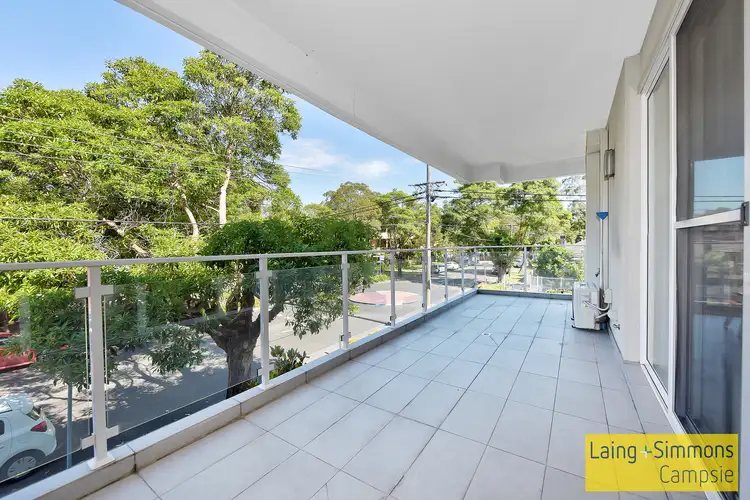 Seventh view of Homely apartment listing, 5/22 Seventh Avenue, Campsie NSW 2194