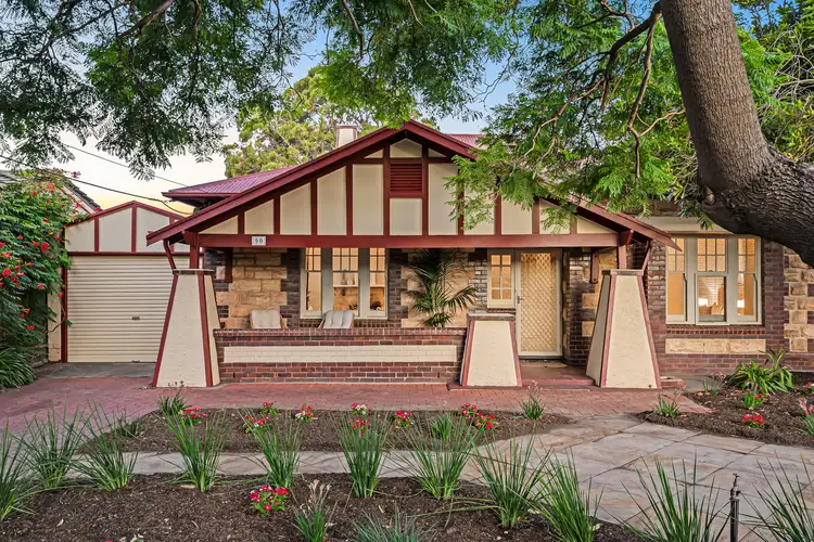 90 Penzance Street, Glenelg South SA 5045