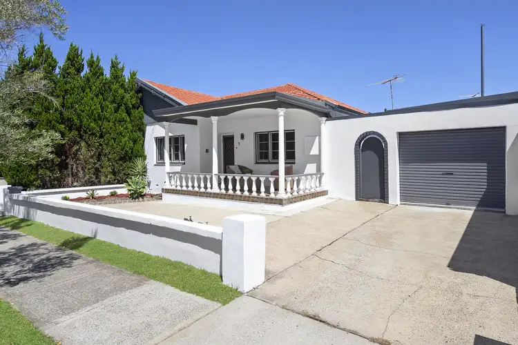 5 Paine Street, Maroubra NSW 2035