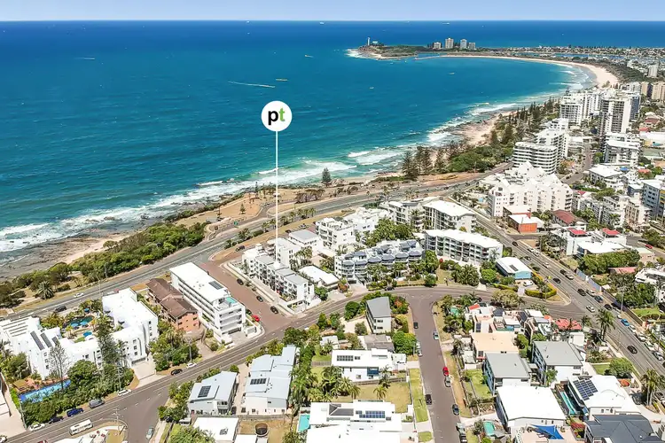 9/1 Mandin Street, Alexandra Headland QLD 4572