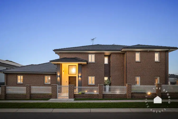 9 Mervyn Street, Kellyville NSW 2155