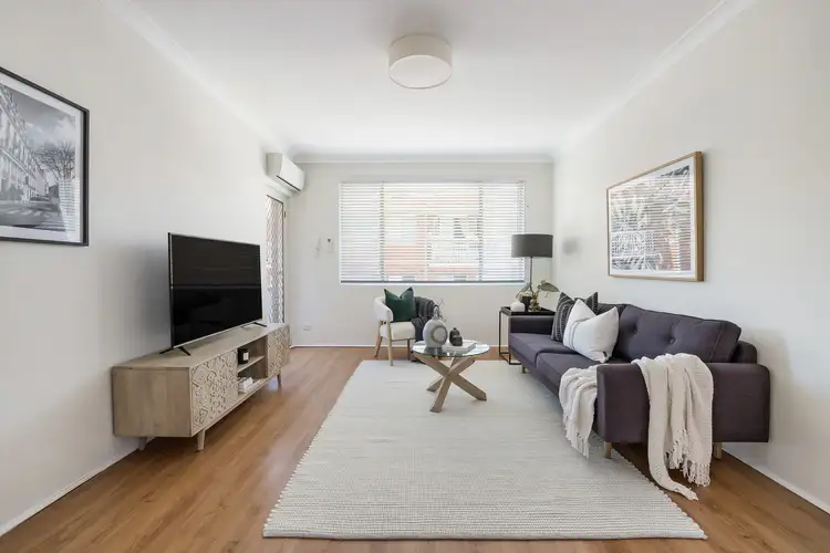4/3 George Street, Marrickville NSW 2204