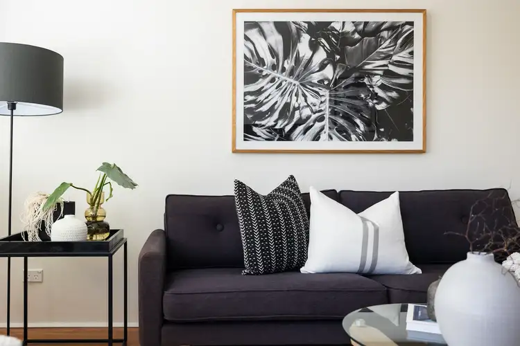 Third view of Homely apartment listing, 4/3 George Street, Marrickville NSW 2204